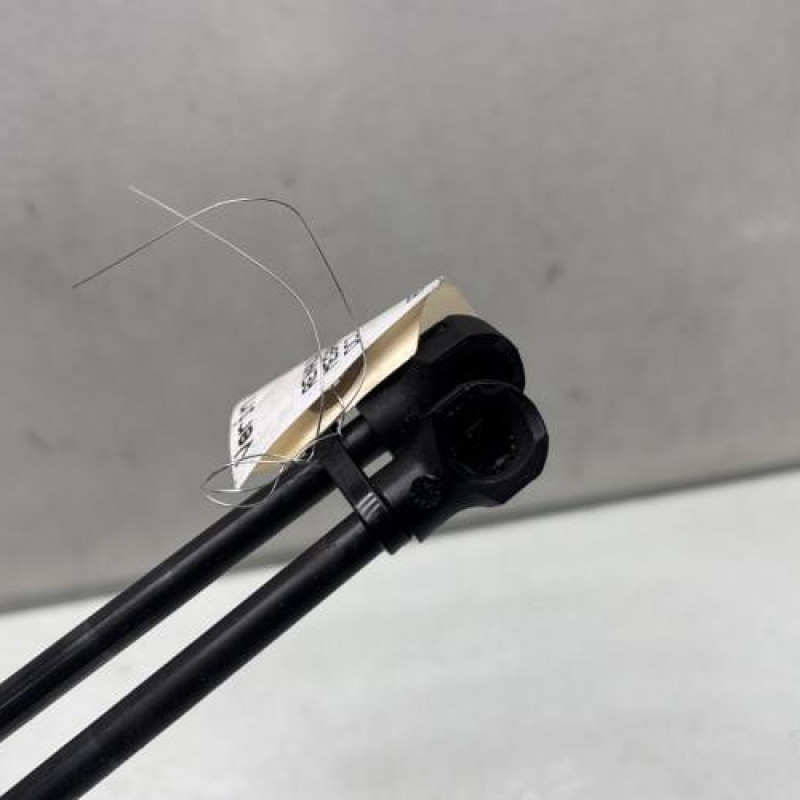 Verin de capot RENAULT MEGANE 4 Photo n°3