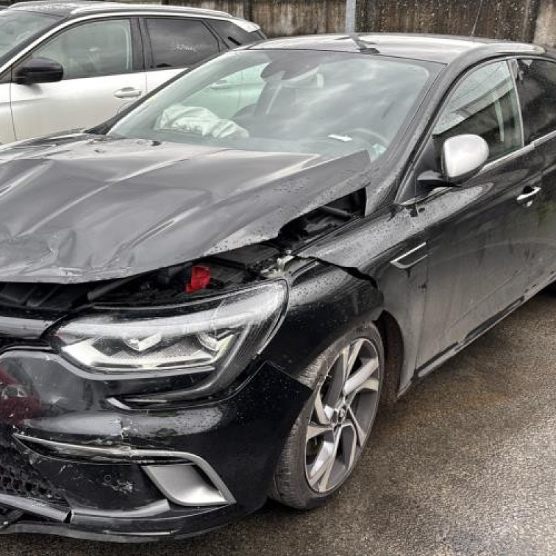 Verin de capot RENAULT MEGANE 4 Photo n°13