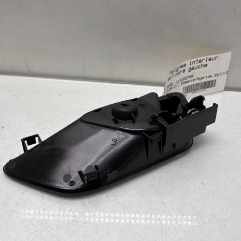 Poignee interieur arriere gauche FORD PUMA 2 Photo n°3