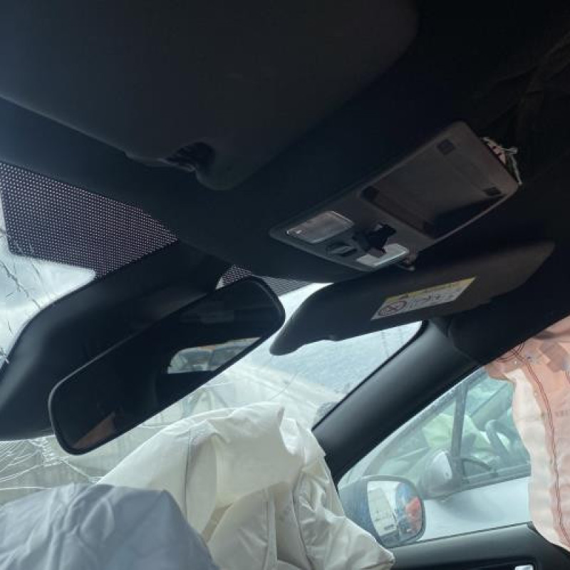 Poignee interieur avant droit FORD PUMA 2 Photo n°18