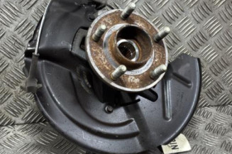 Pivot de moyeu avant gauche FORD PUMA 2 Photo n°1