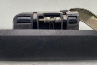 Poignee porte avant gauche PEUGEOT 106 Photo n°1