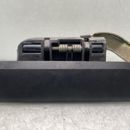 Poignee porte avant gauche PEUGEOT 106 Photo n°1