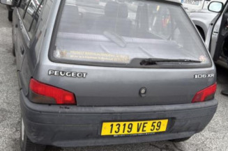 Poignee porte avant gauche PEUGEOT 106