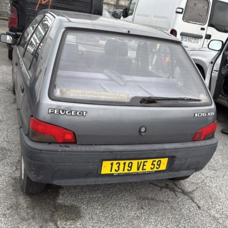 Poignee porte avant gauche PEUGEOT 106 Photo n°10