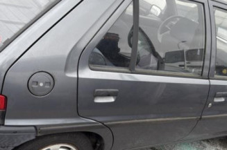 Poignee porte avant gauche PEUGEOT 106