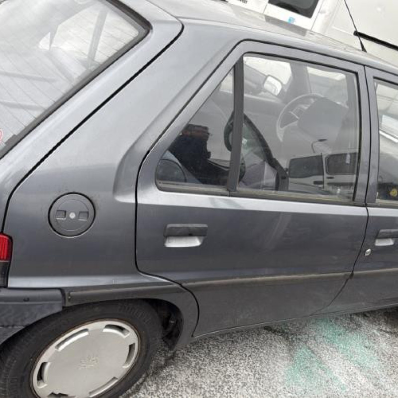 Poignee porte avant gauche PEUGEOT 106 Photo n°11