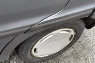 Poignee porte avant gauche PEUGEOT 106