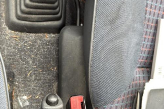 Poignee porte avant gauche PEUGEOT 106