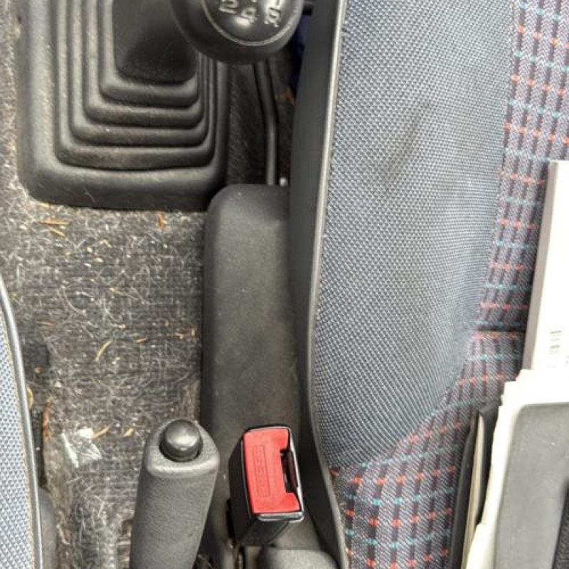 Poignee porte avant gauche PEUGEOT 106 Photo n°19