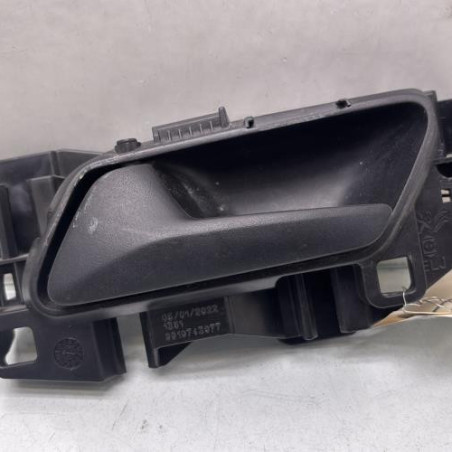 Poignee interieur avant gauche PEUGEOT PARTNER 3 Photo n°1