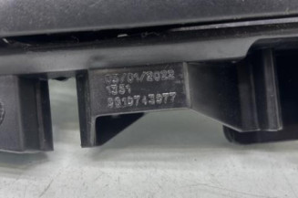 Poignee interieur avant gauche PEUGEOT PARTNER 3