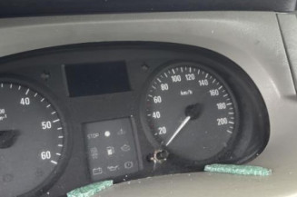 Glace retroviseur droit OPEL VIVARO 1