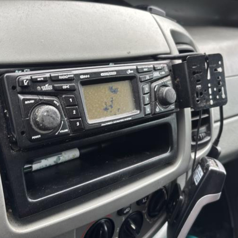 Glace retroviseur droit OPEL VIVARO 1 Photo n°16