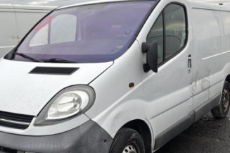 Glace retroviseur gauche OPEL VIVARO 1 Photo n°1