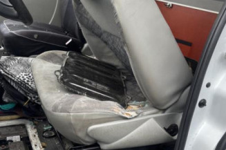 Glace retroviseur gauche OPEL VIVARO 1