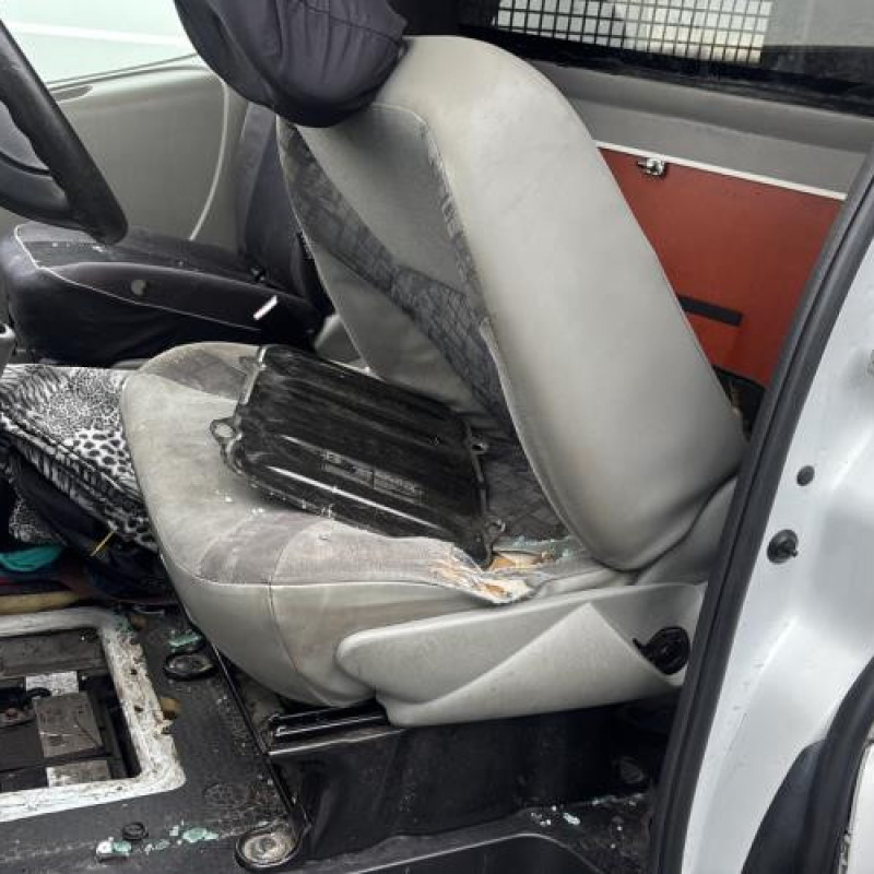 Poignee interieur porte de coffre droite OPEL VIVARO 1 Photo n°11