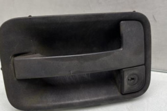 Poignee porte avant gauche FIAT SCUDO 1 Photo n°1