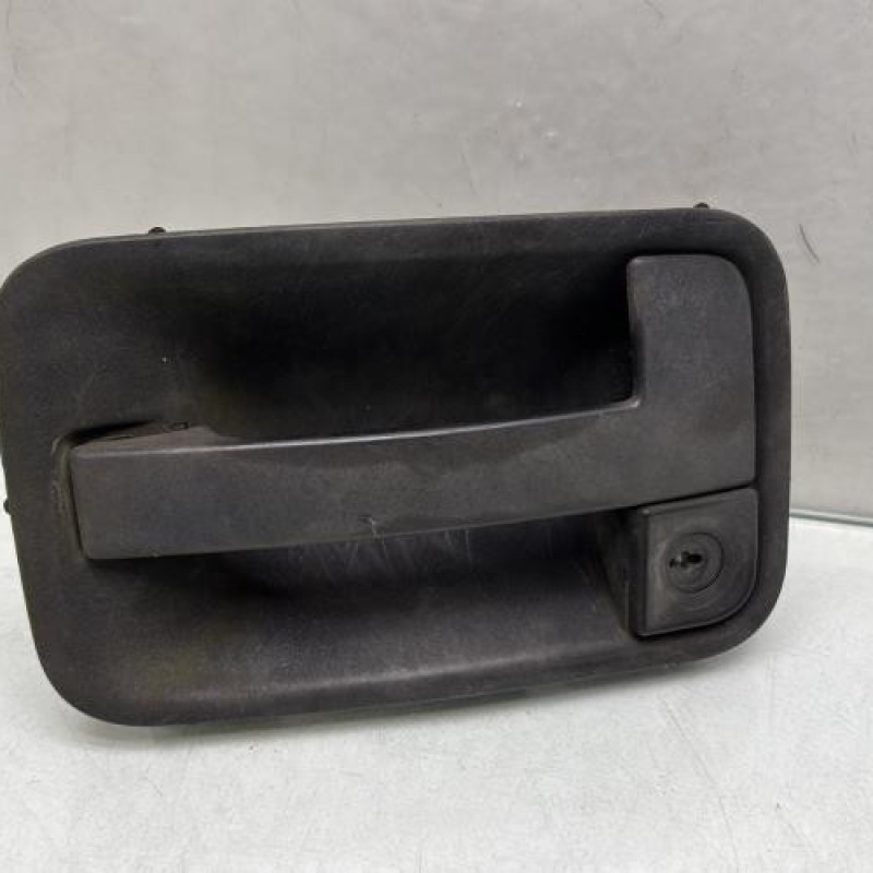 Poignee porte avant gauche FIAT SCUDO 1 Photo n°1