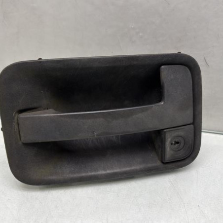 Poignee porte avant gauche FIAT SCUDO 1 Photo n°1