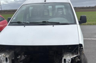 Poignee porte avant gauche FIAT SCUDO 1