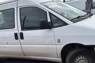 Poignee porte avant gauche FIAT SCUDO 1