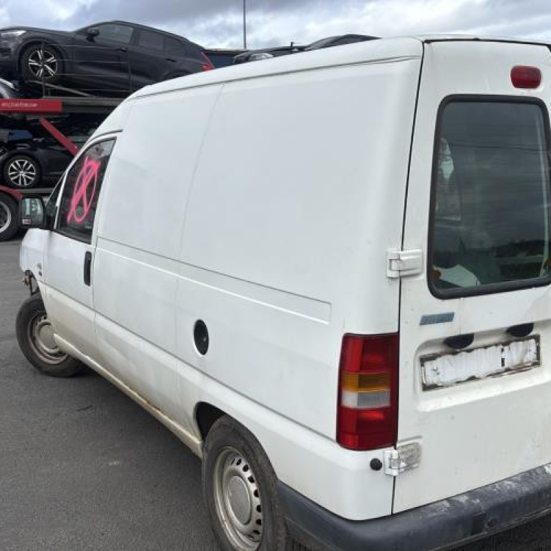 Poignee porte avant gauche FIAT SCUDO 1 Photo n°12