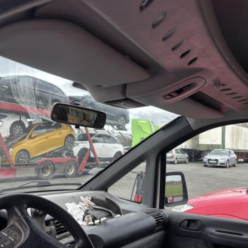 Poignee porte avant gauche FIAT SCUDO 1 Photo n°13