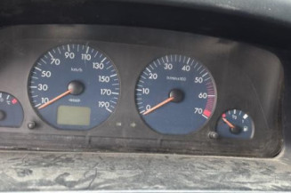 Poignee porte avant gauche FIAT SCUDO 1