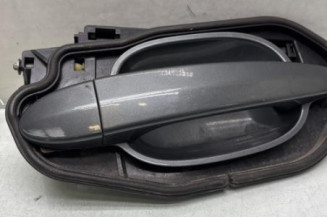 Poignee porte avant droit BMW SERIE 5 E60 Photo n°1