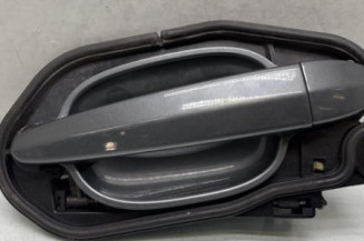 Poignee porte avant droit BMW SERIE 5 E60
