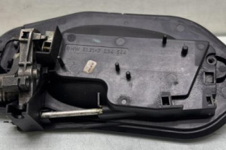 Poignee porte avant droit BMW SERIE 5 E60