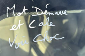 Poignee porte avant droit BMW SERIE 5 E60