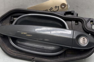 Poignee porte avant gauche BMW SERIE 5 E60 Photo n°1