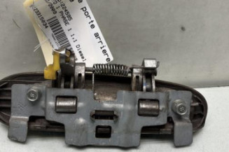 Poignee porte arriere gauche KIA PICANTO 1