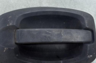 Poignee porte avant droit FIAT DUCATO 3 Photo n°1