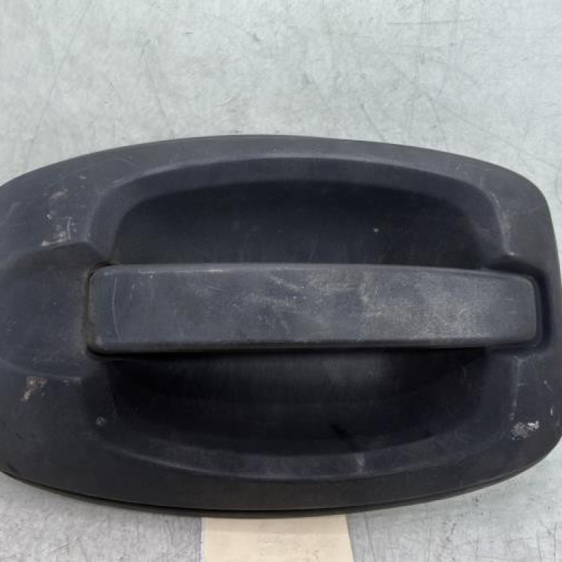 Poignee porte avant droit FIAT DUCATO 3 Photo n°1