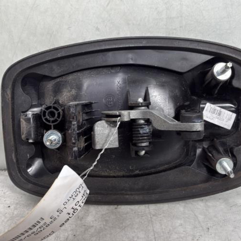 Poignee porte avant droit FIAT DUCATO 3 Photo n°2