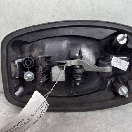 Poignee porte avant droit FIAT DUCATO 3