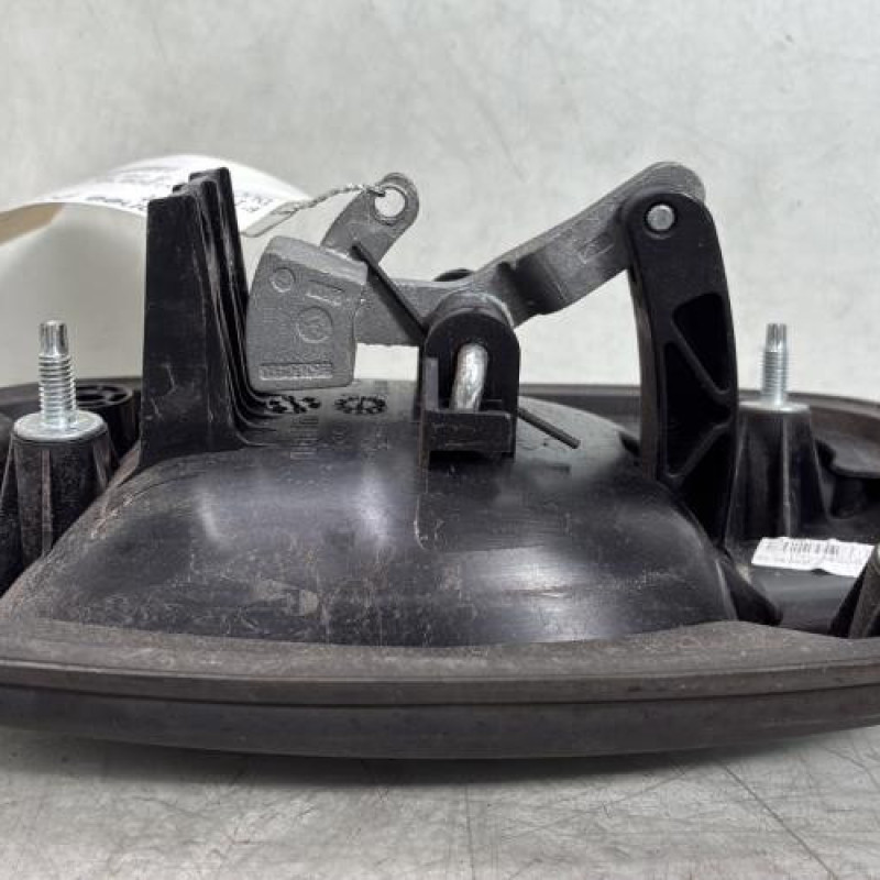 Poignee porte avant droit FIAT DUCATO 3 Photo n°3