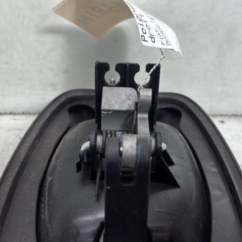 Poignee porte avant droit FIAT DUCATO 3 Photo n°4