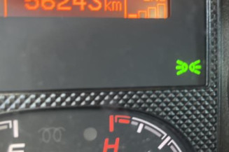 Poignee porte avant droit FIAT DUCATO 3