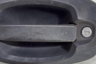 Poignee porte avant gauche FIAT DUCATO 3 Photo n°1