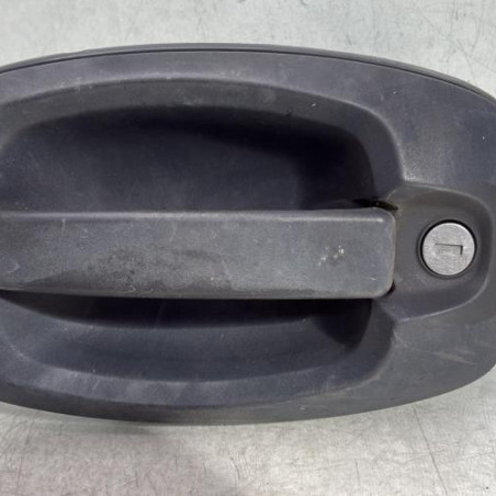 Poignee porte avant gauche FIAT DUCATO 3 Photo n°1