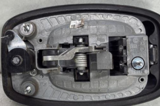 Poignee porte avant gauche FIAT DUCATO 3