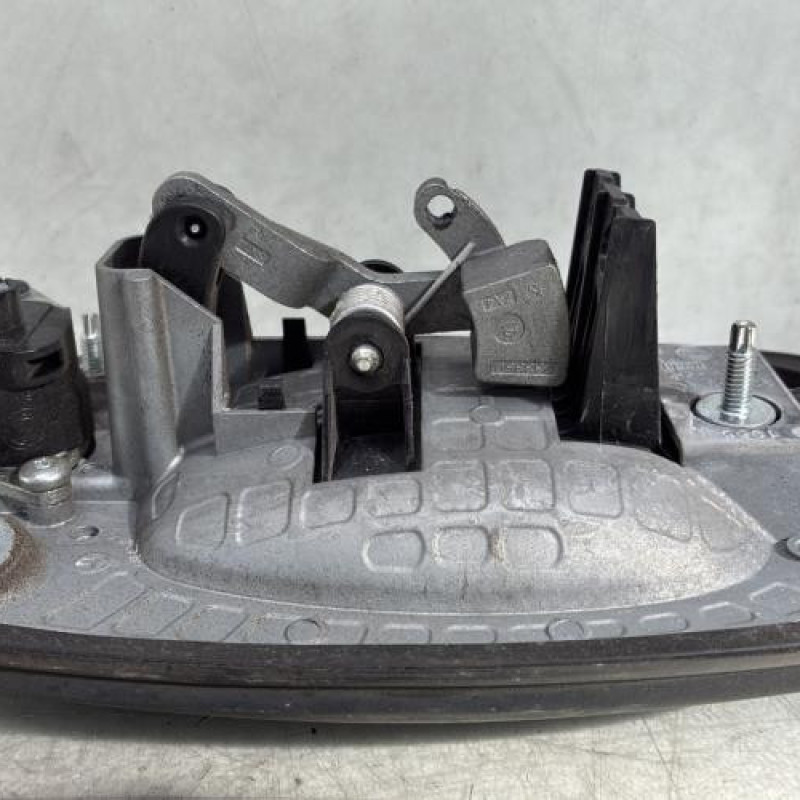 Poignee porte avant gauche FIAT DUCATO 3 Photo n°3