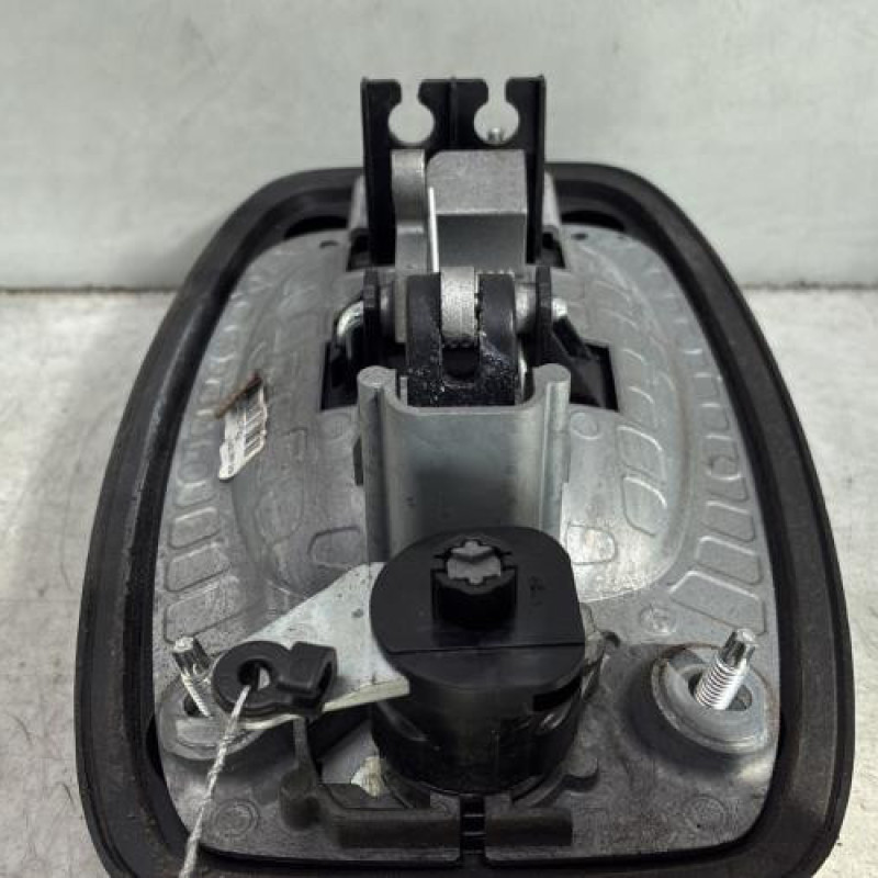 Poignee porte avant gauche FIAT DUCATO 3 Photo n°4