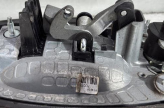 Poignee porte avant gauche FIAT DUCATO 3