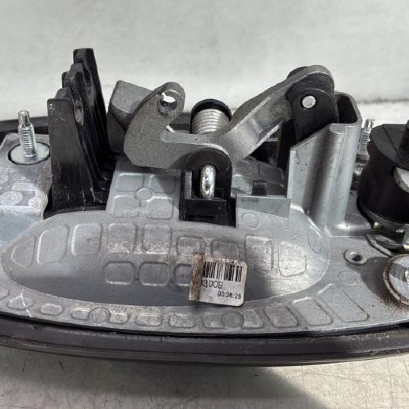 Poignee porte avant gauche FIAT DUCATO 3 Photo n°5