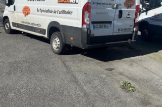 Poignee porte avant gauche FIAT DUCATO 3